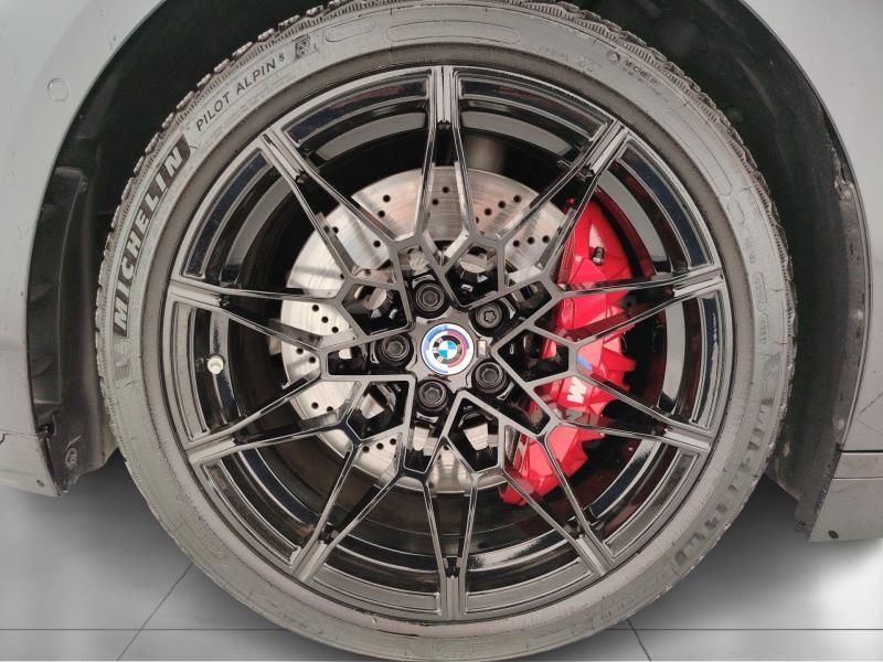 BMW Serie 4 M M4 Cabrio 3.0 Competition M xdrive auto
