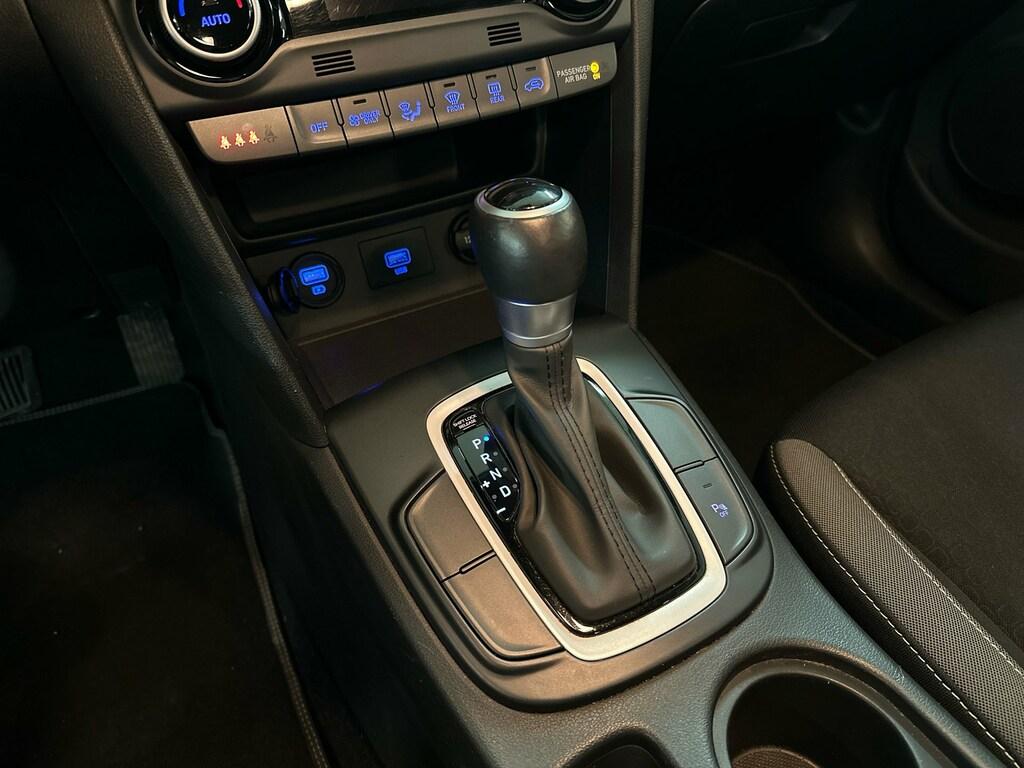 Hyundai Kona 1.6 hev Xtech 2wd dct