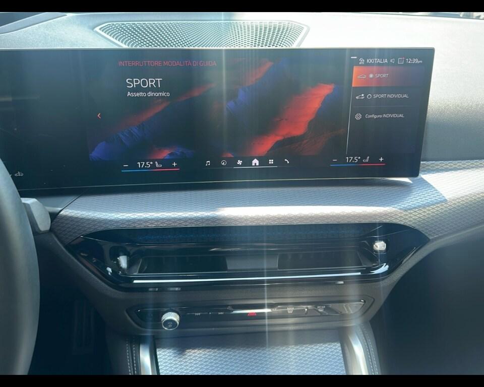 BMW Serie 4 420d Gran Coupe mhev 48V xdrive M Sport Pro auto