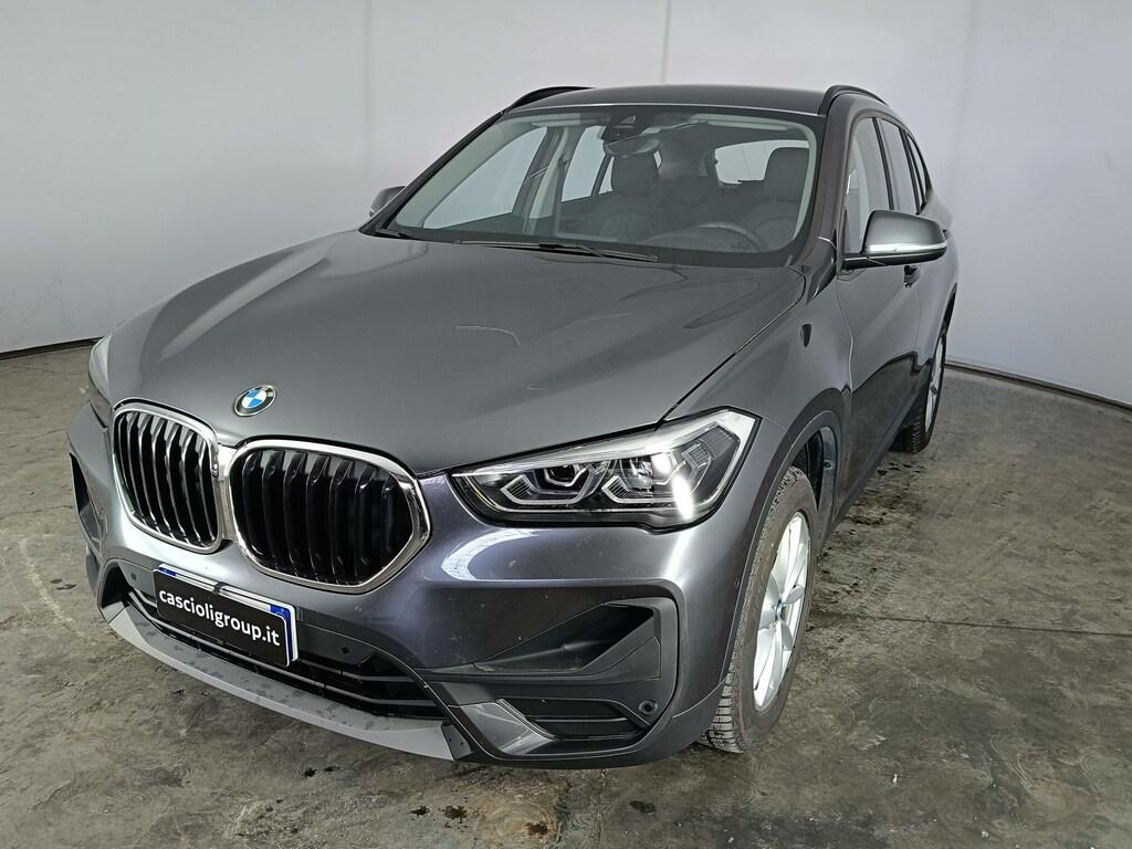 BMW X1 sdrive16d auto