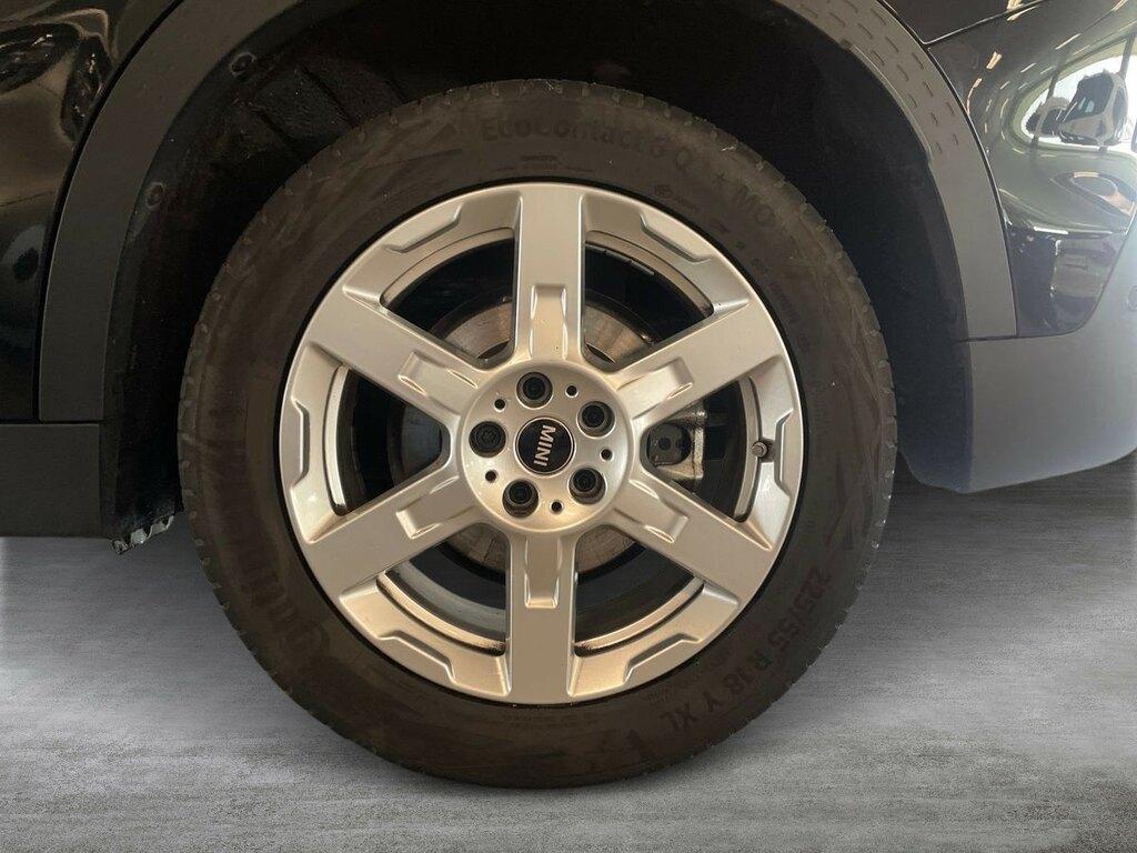 Mini Mini Countryman 2.0 48V D Classic auto