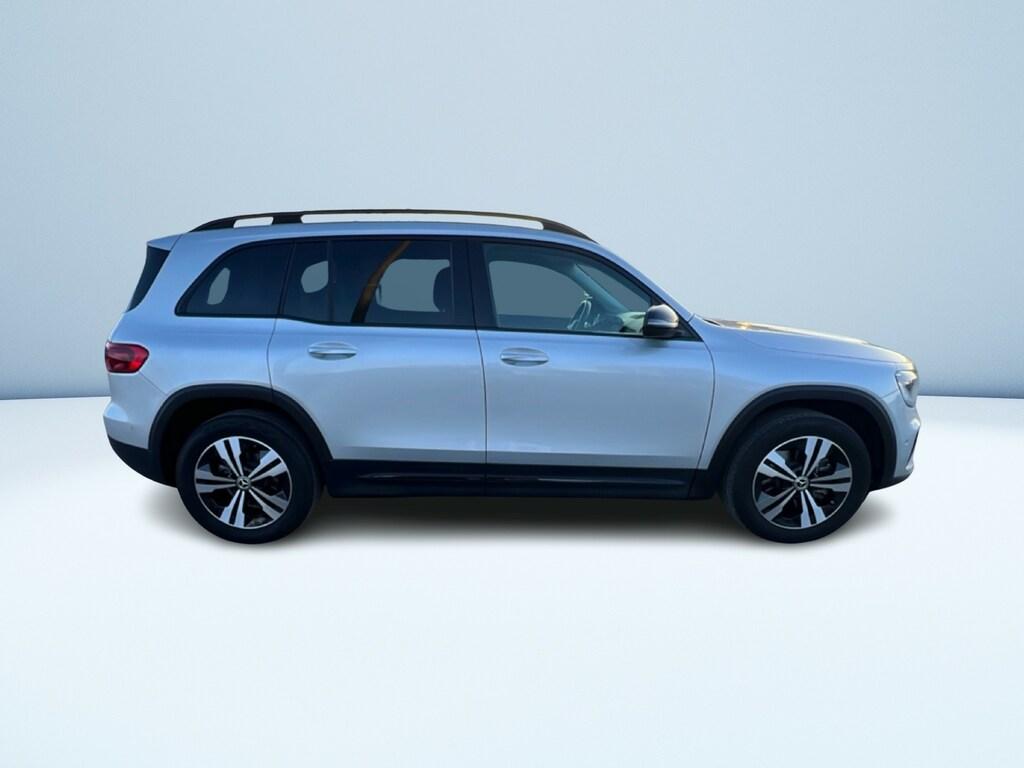 Mercedes GLB 200 d Progressive Advanced Plus auto