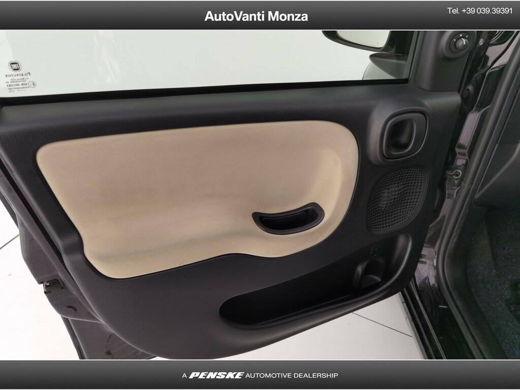 Fiat Panda 0.9 t.air t. Lounge s&s 85cv dualogic