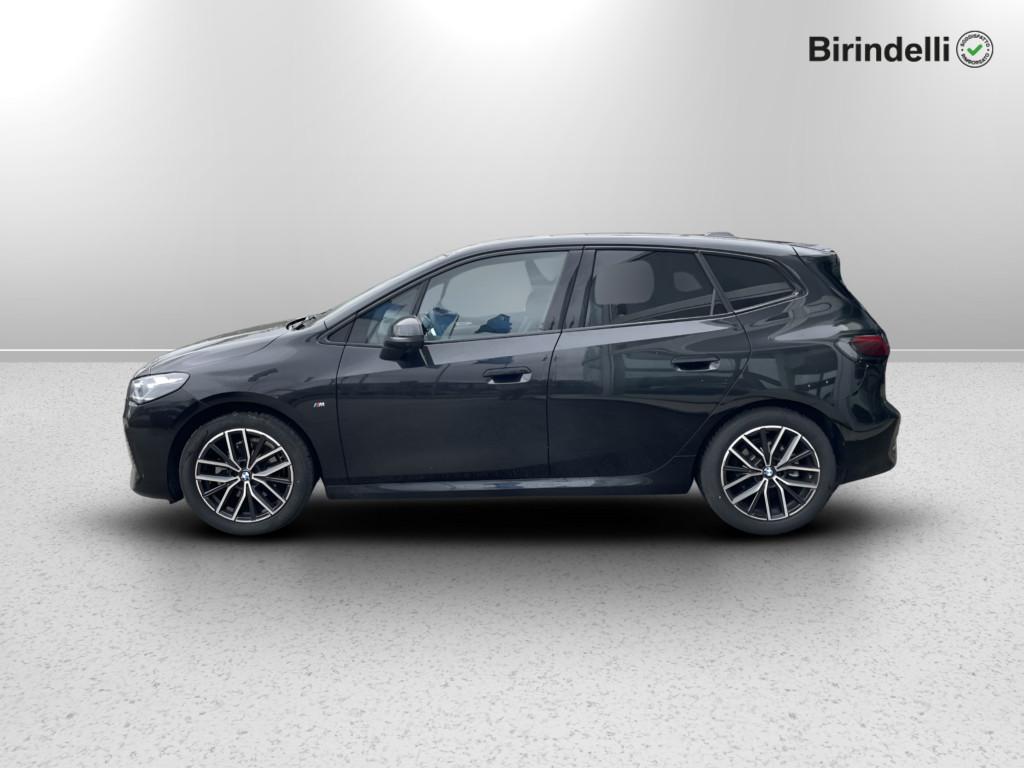 BMW Serie 2 218d Active Tourer Msport auto