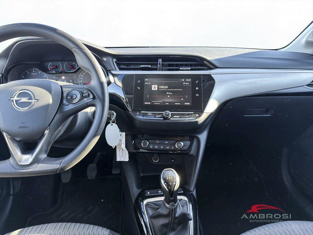 Opel Corsa 1.2 Edition 75cv