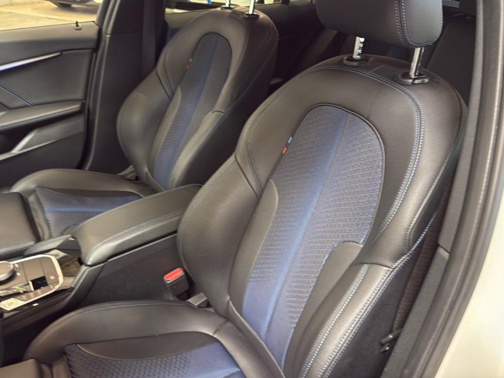 BMW Serie 1 118i Msport auto