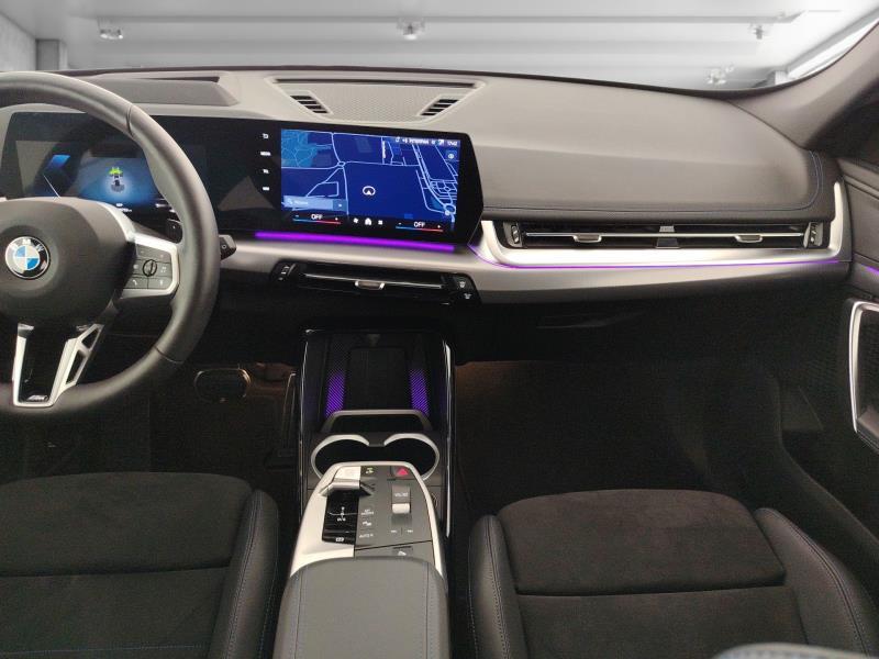 BMW X1 xdrive20d mhev 48V MSport Pro auto