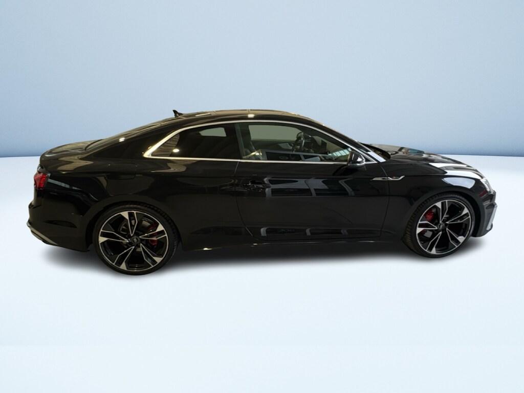 Audi A5 Coupe 40 2.0 tdi S Line Edition quattro 190cv s-tronic