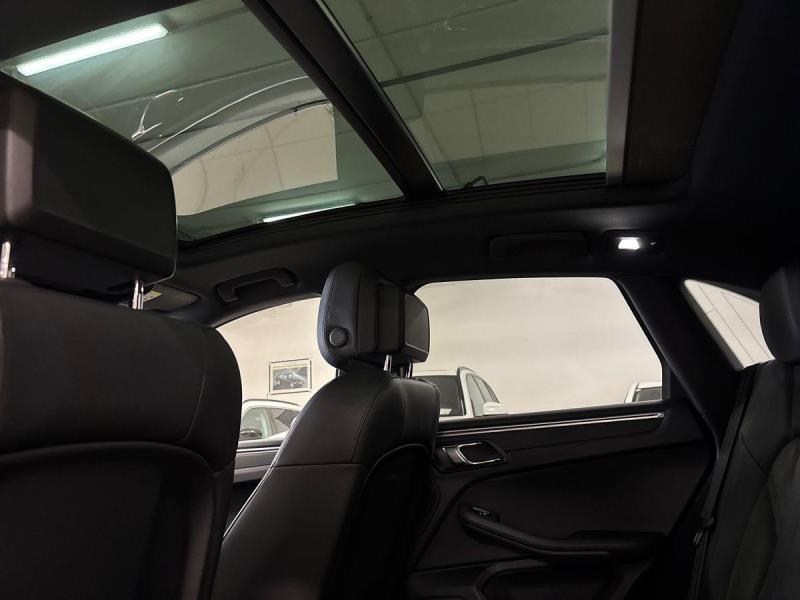 Porsche Macan 2.0 245cv pdk