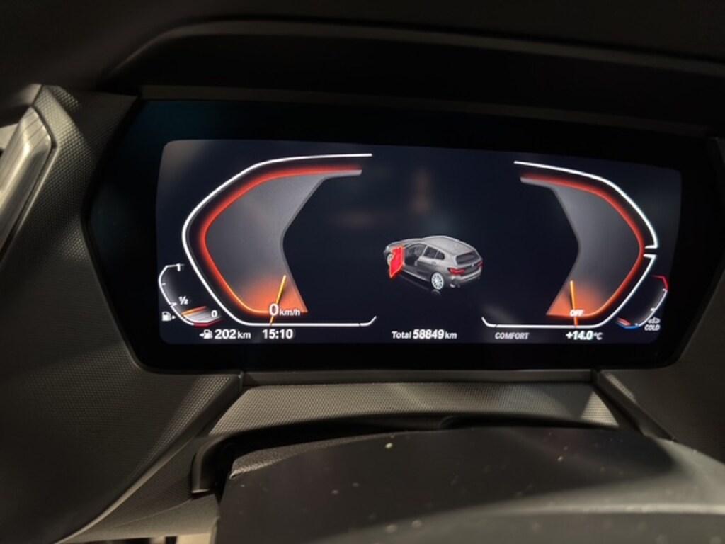 BMW Serie 1 118i Msport 136cv auto