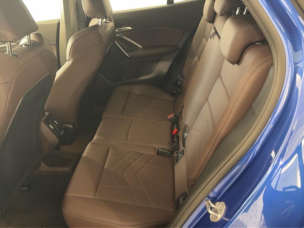 BMW X2 sdrive 18d MSport auto