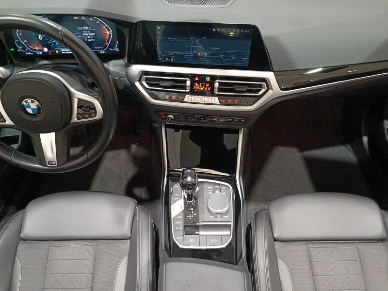 BMW Serie 4 420i Msport auto