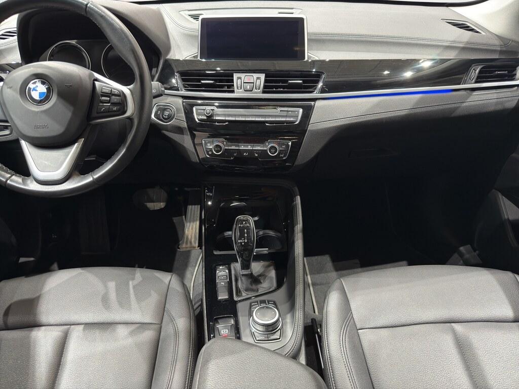 BMW X1 sdrive18d xLine Plus auto