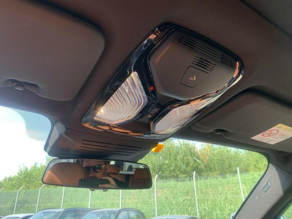 BMW X5 xdrive30d MSport Pro auto