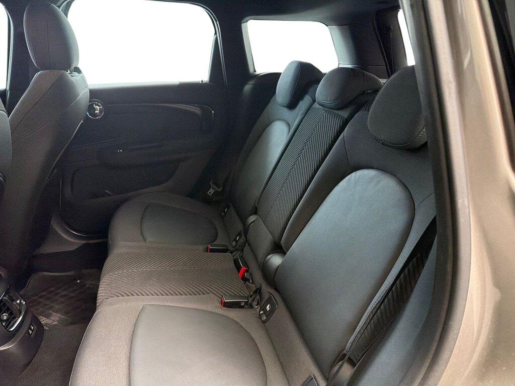 Mini Cooper D Countryman 2.0 TwinPower Turbo Cooper D ALL4 Steptronic