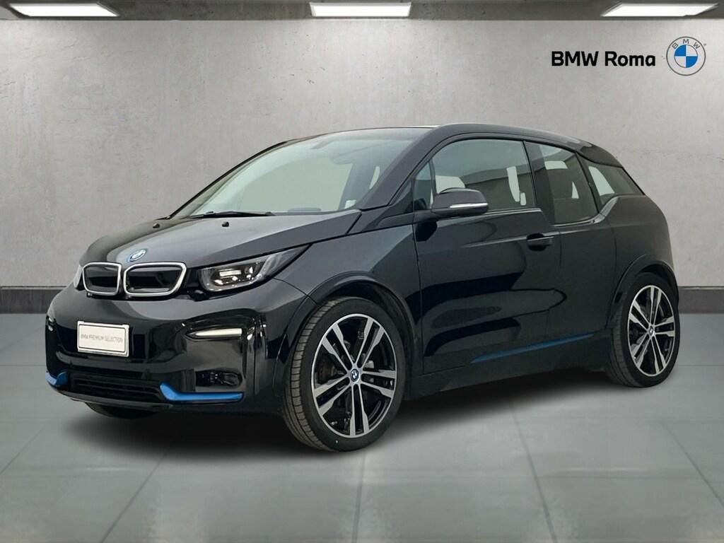 BMW i3 s 120Ah CVT
