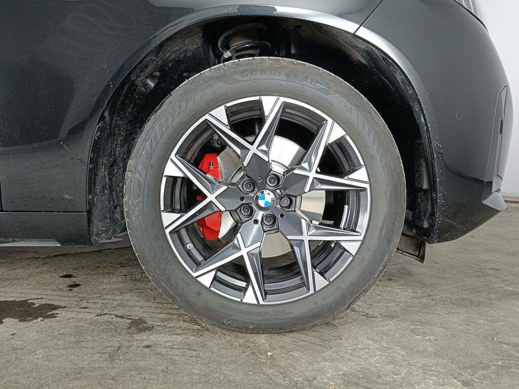 BMW X3 xdrive20d MSport Pro auto