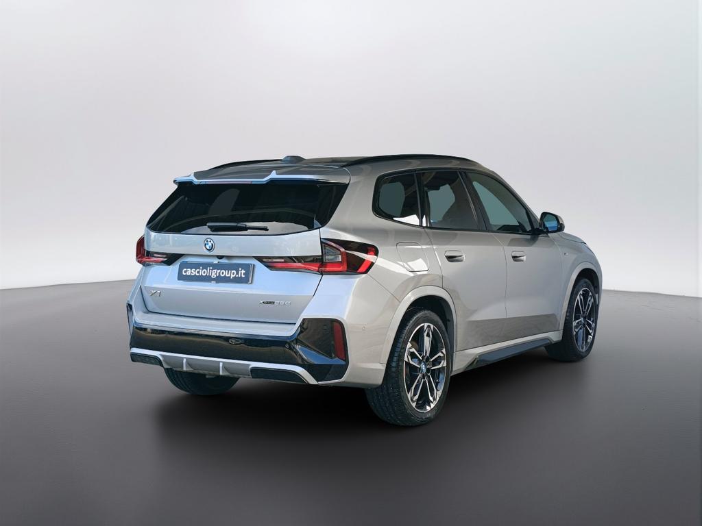 BMW X1 xdrive 25e MSport Pro auto