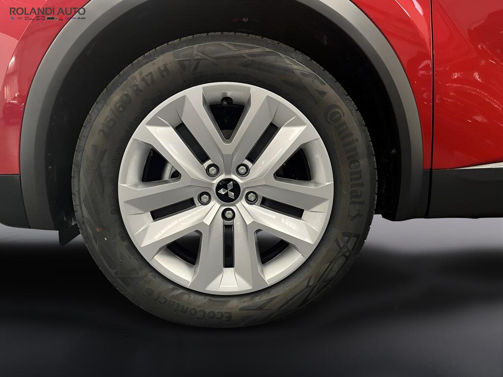 Mitsubishi ASX 1.0 Inform