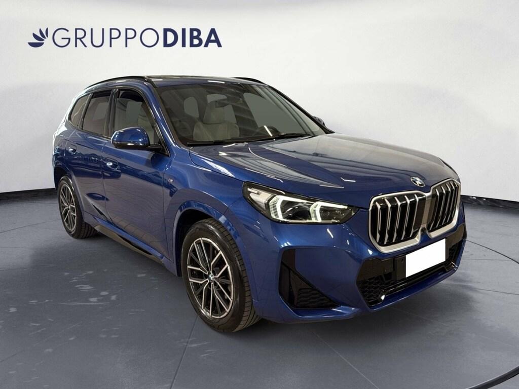 BMW X1 sdrive18d MSport Edition Signature auto