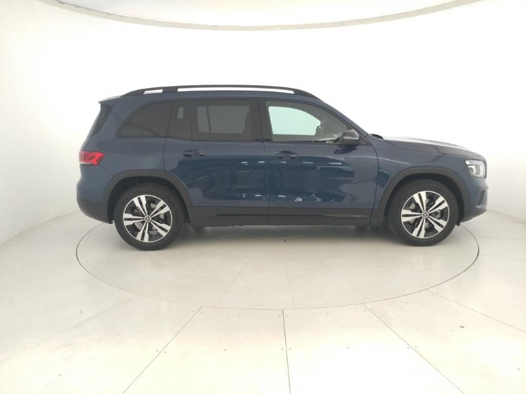 Mercedes GLB 200 Sport Plus auto