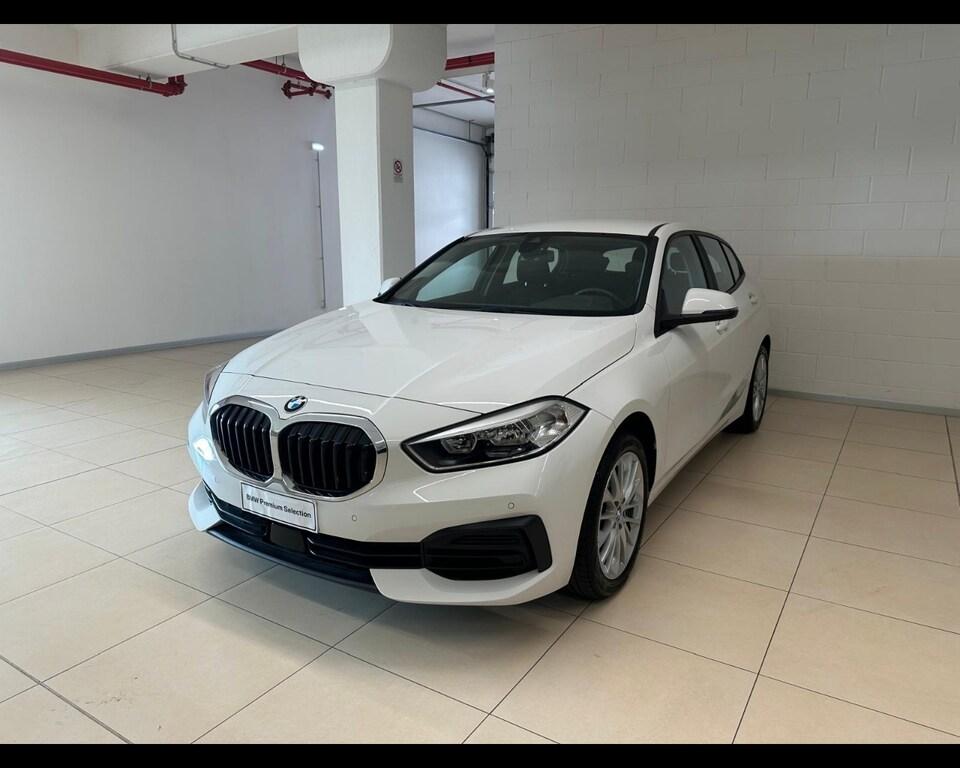 BMW Serie 1 116i Advantage