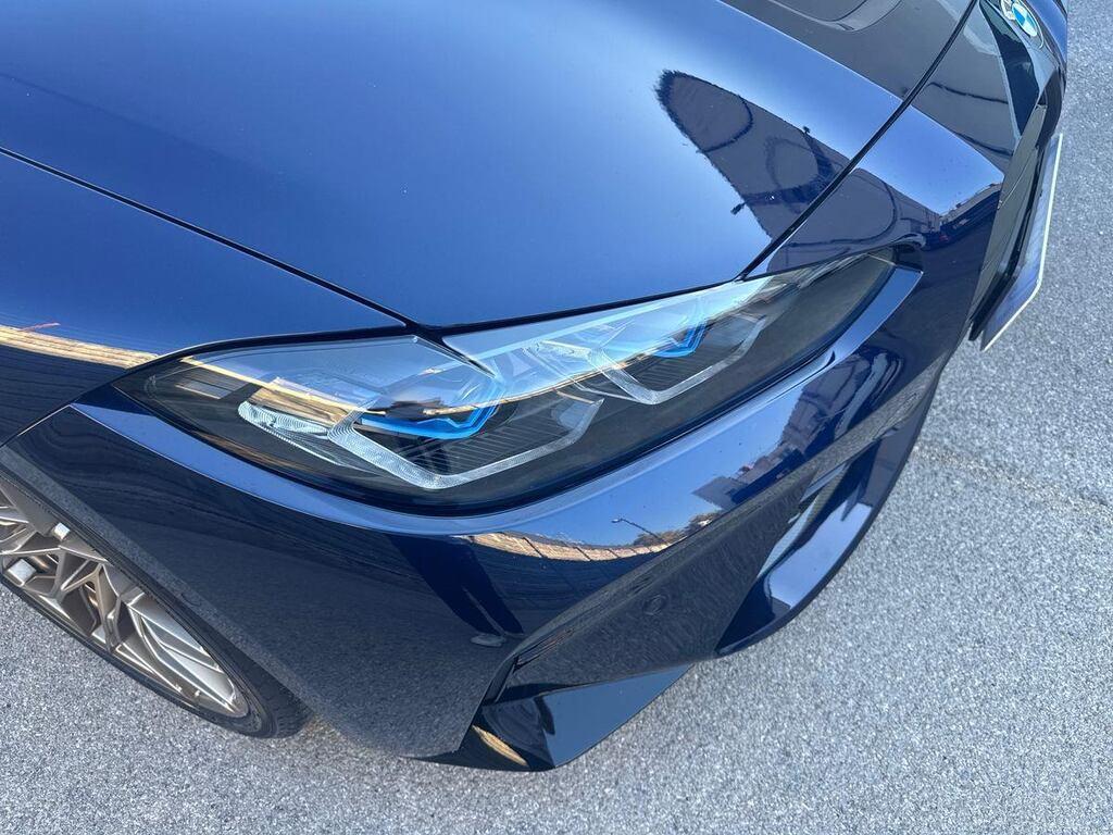 BMW M3 Touring 3.0 Competition M xdrive auto