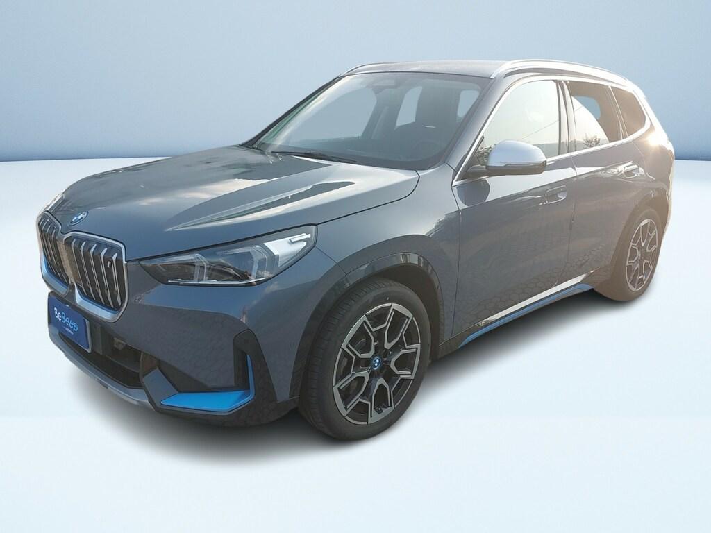 BMW iX1 30 xdrive X-Line