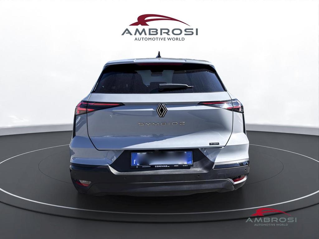 Renault Symbioz 1.6 E-Tech full hybrid Evolution 145cv auto