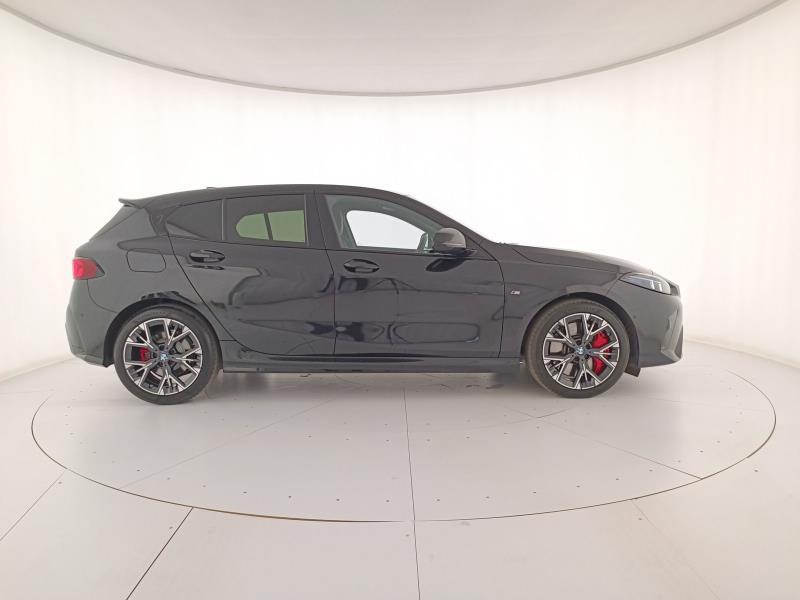 BMW Serie 1 118d MSport Pro auto