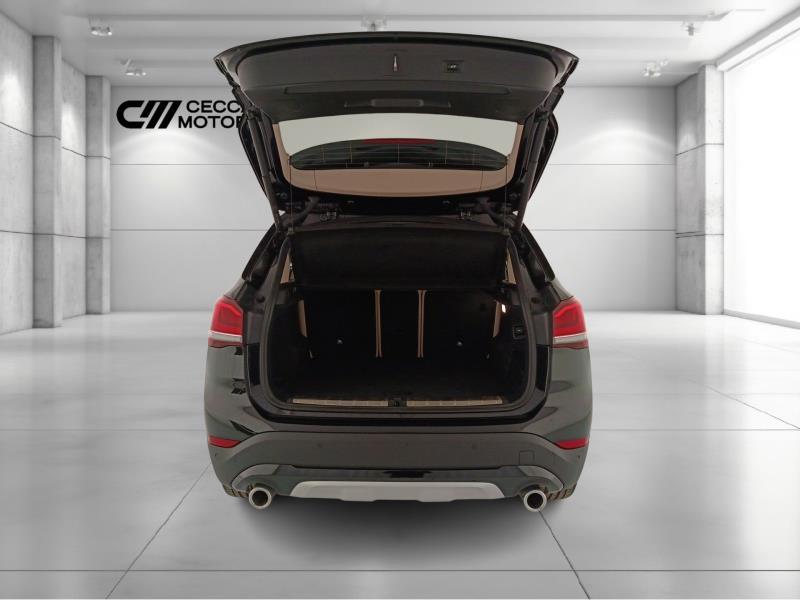 BMW X1 sdrive18d xLine auto