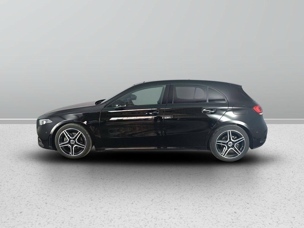 Mercedes Classe A 180 d Premium