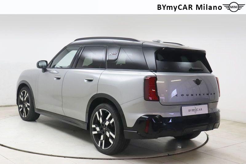 Mini Mini Countryman 1.5 48V C Essential auto