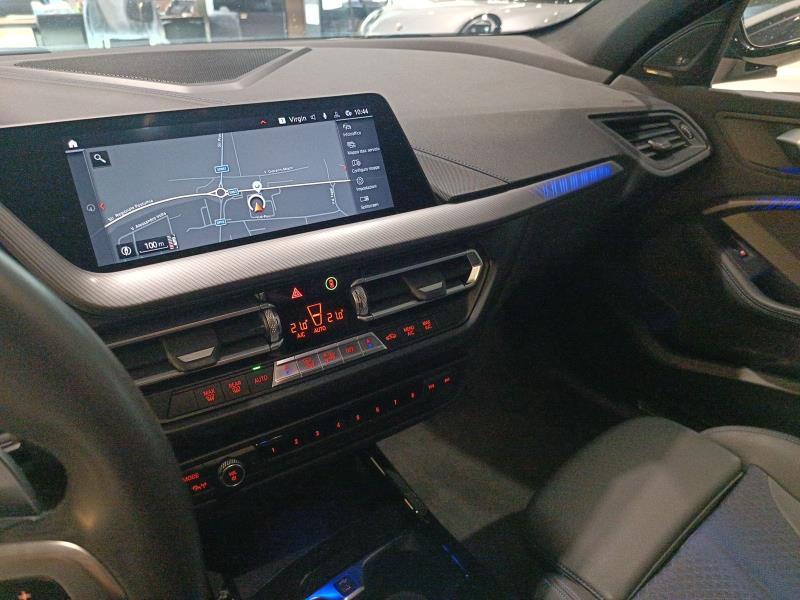 BMW Serie 1 M 135i xdrive auto