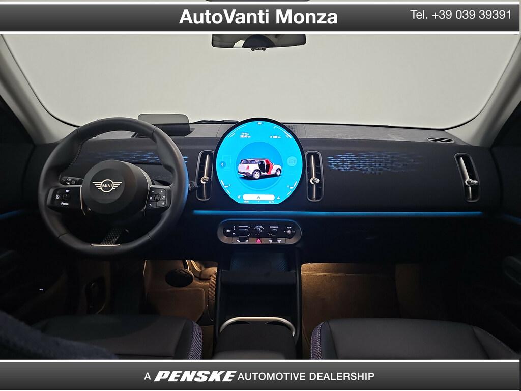Mini Mini Countryman 2.0 48V D Classic auto