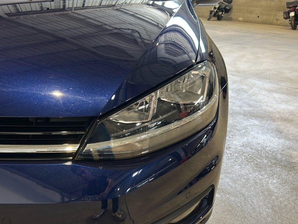 Volkswagen Golf 5p 1.0 tsi Trendline Tech&Sound Pack 115cv