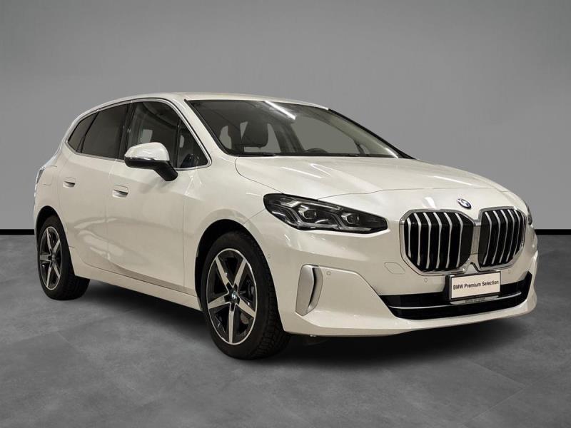 BMW Serie 2 218d Active Tourer Luxury auto