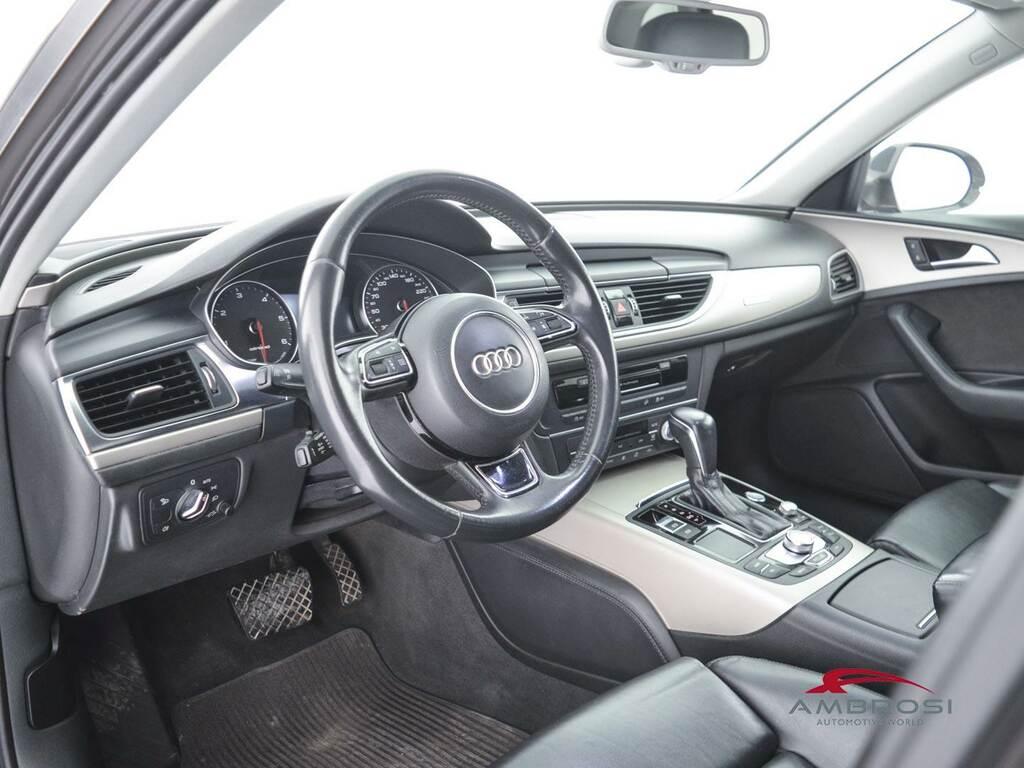 Audi A6 Allroad 3.0 tdi Business plus quattro 272cv s-tronic my17