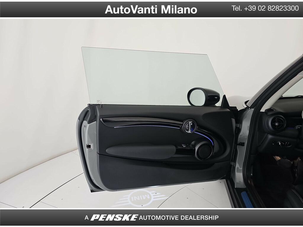 Mini Cooper S 2.0 TwinPower Turbo Cooper S