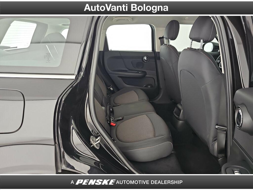 Mini Cooper D Countryman 2.0 D Cooper D Auto