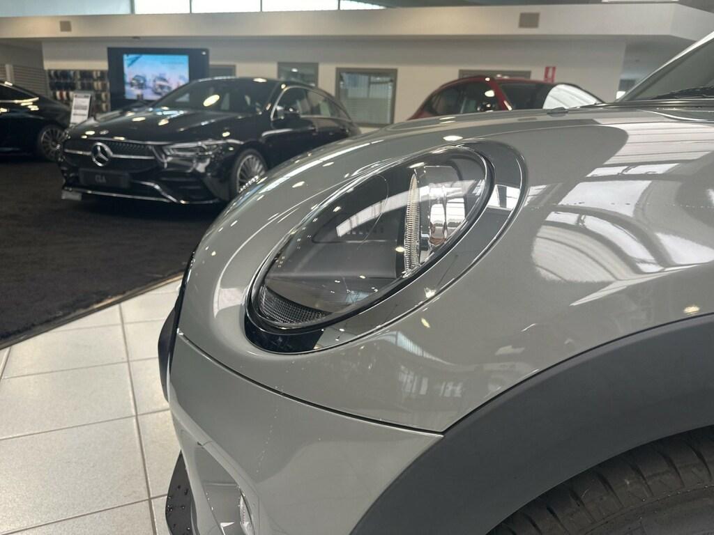 Mini One 1.5 TwinPower Turbo One