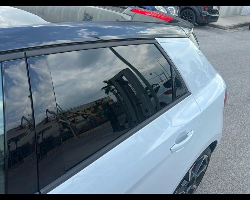 Audi A1 Sportback 40 2.0 tfsi S Line Edition 207cv s-tronic