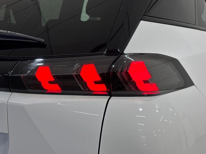 Peugeot 2008 1.5 bluehdi Allure s&s 130cv eat8