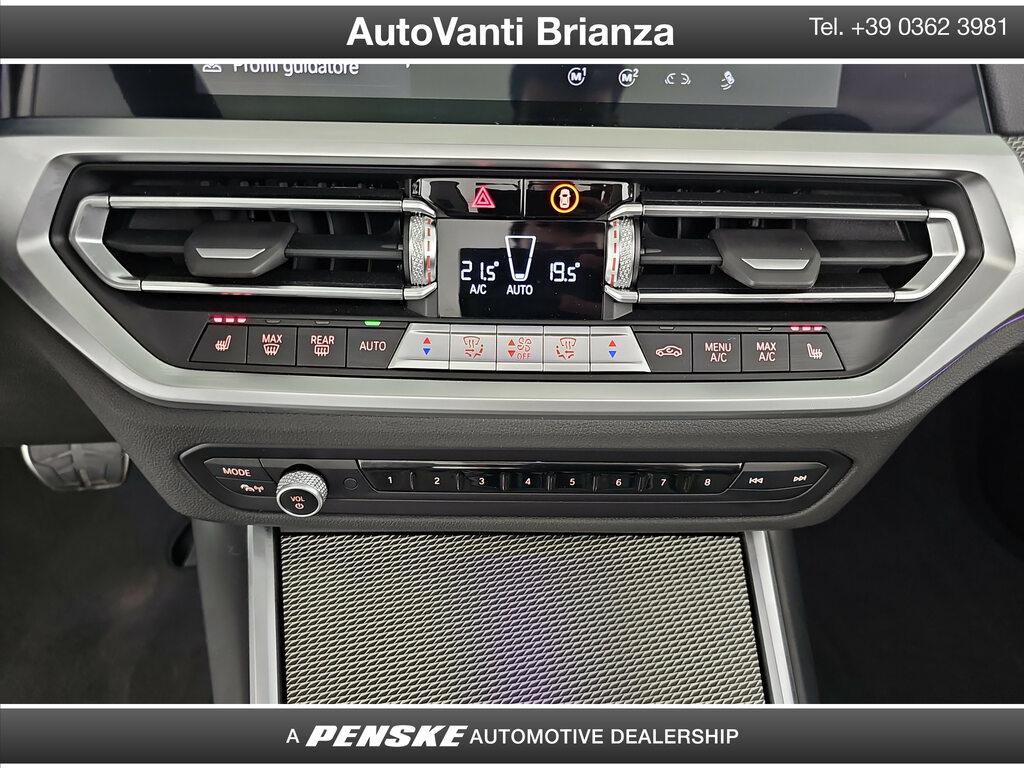 BMW Serie 4 M M4 Cabrio 3.0 Competition M xdrive auto