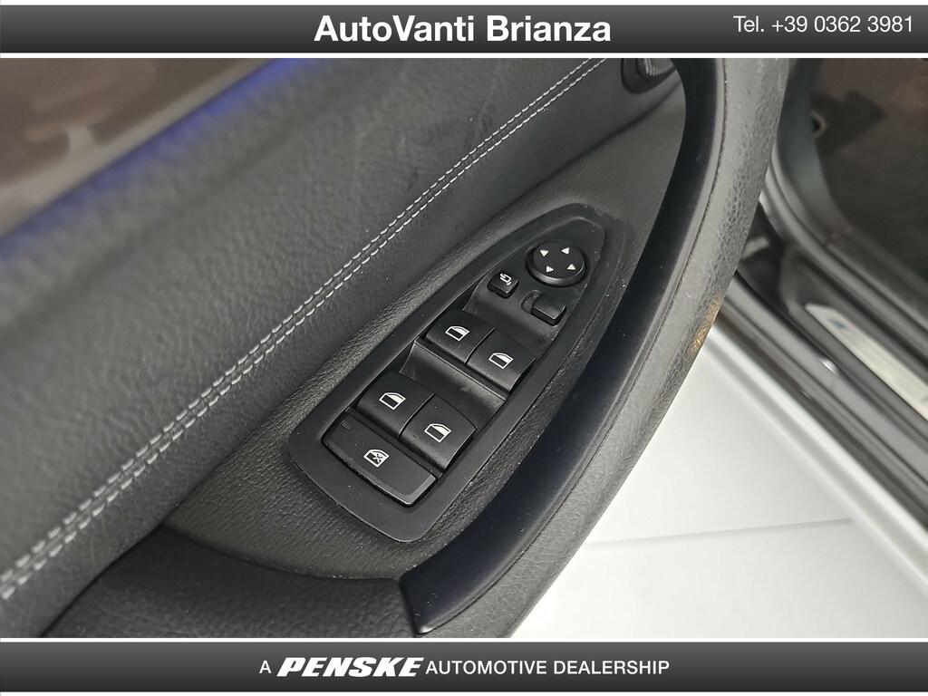 BMW X1 sdrive18d xLine Plus auto