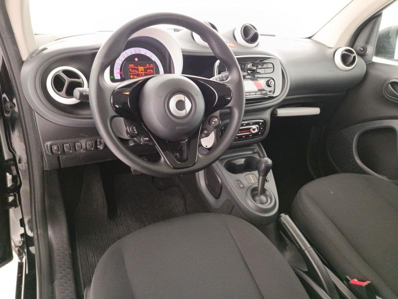Smart fortwo 1.0 Prime 71cv twinamic my19