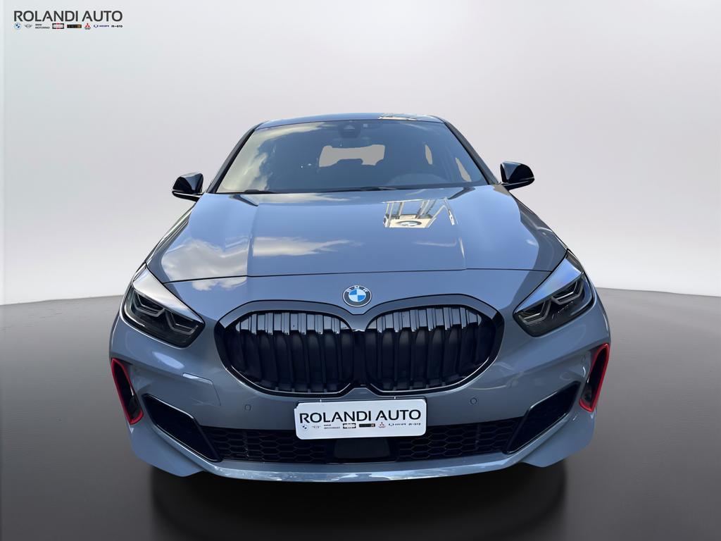 BMW Serie 1 128ti Msport auto