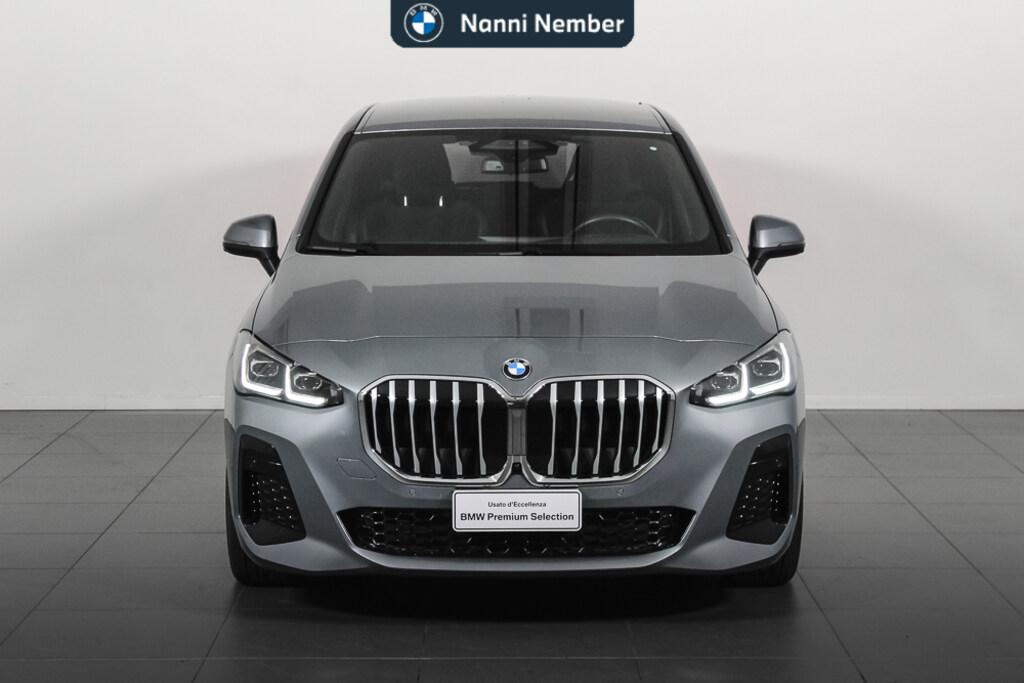 BMW Serie 2 218d Active Tourer Msport auto