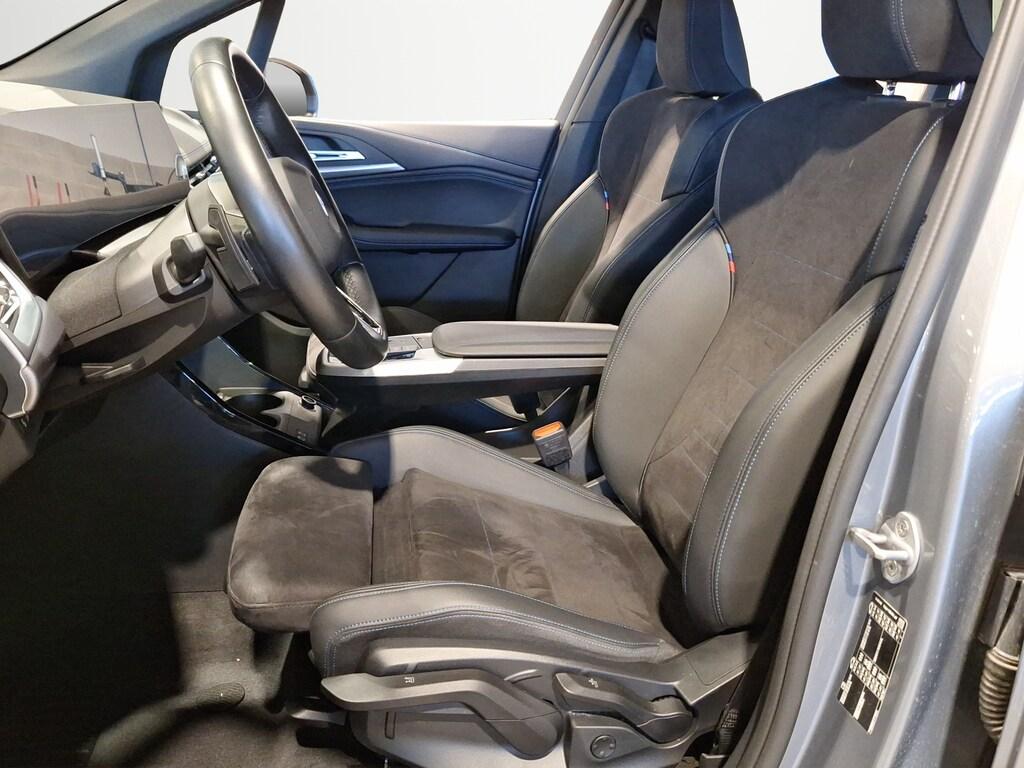 BMW Serie 2 218d Active Tourer Msport auto