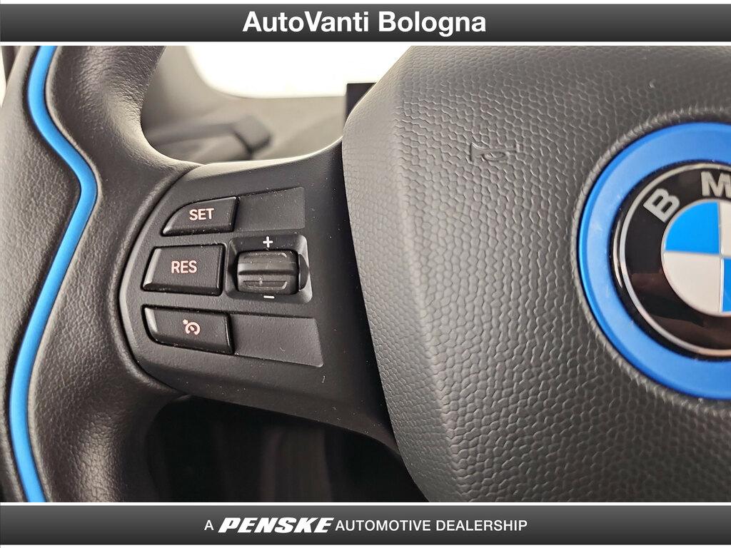 BMW i3 i3s 120Ah Advantage